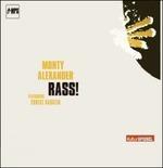 Rass! - CD Audio di Monty Alexander