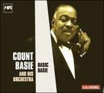Basic Basie - CD Audio di Count Basie