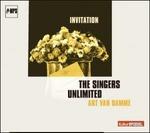 Invitation - CD Audio di Singers Unlimited