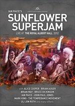 Ian Paice's Sunflower Superjam. Live at the Royal Albert Hall 2012 (Formato DVD) - CD Audio + DVD di Ian Paice (Sunflower Superjam)