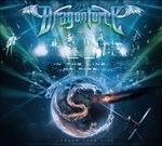 In the Line of Fire - CD Audio + DVD di Dragonforce