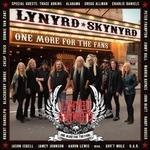 Lynyrd Skynyrd. One More for the Fans (2 DVD)