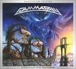 Heading for Tomorrow (Anniversary Edition) - CD Audio di Gamma Ray