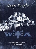 Deep Purple. From the Setting Sun... In Wacken (DVD)