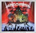 Heading for the East (Anniversary Edition) - CD Audio di Gamma Ray
