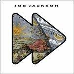 Fast Forward - CD Audio di Joe Jackson