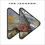 Fast Forward - Vinile LP di Joe Jackson