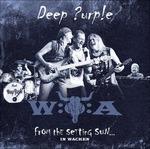 From the Setting Sun... in Wacken - CD Audio di Deep Purple