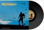 Mediterraneo (Colonna sonora) - Vinile LP