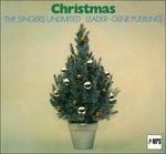 Christmas - CD Audio di Singers Unlimited