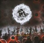 Marillion. Marbles In The Park (DVD)