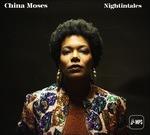 Nightintales - Vinile LP di China Moses