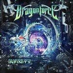 Reaching Into Infinity - Vinile LP di Dragonforce