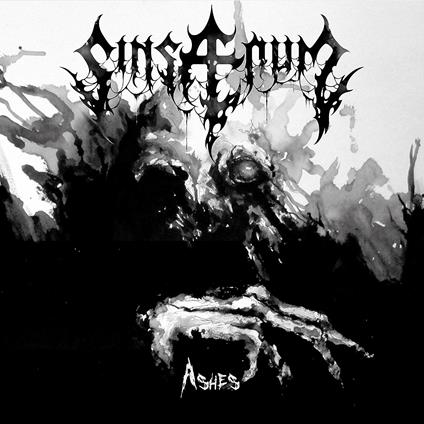 Ashes (Digipack) - CD Audio di Sinsaenum
