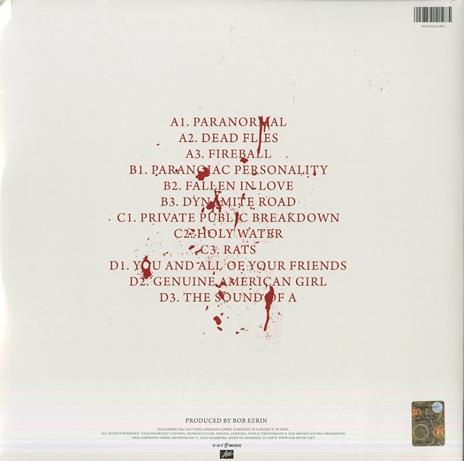Paranormal - Vinile LP di Alice Cooper - 2