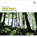 Cosmic Forest (Digipack)