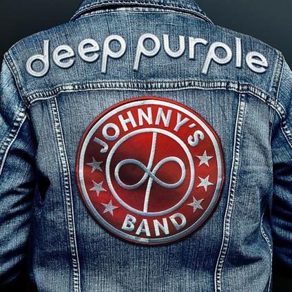 Johnny's Band Ep - CD Audio di Deep Purple