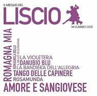 Il meglio del liscio