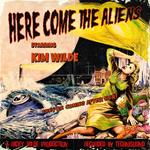 Here Come the Aliens (Yellow Coloured Vinyl)