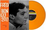 Fred Bongusto (180 gr. Coloured Vinyl Limited Edition)