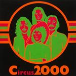 Circus 2000 (Green Vinyl 180 gr. Limited Edition)