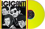 I Giganti (180 gr. Yellow Vinyl Limited Edition)
