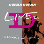 A Diamond In The Mind Live 2011