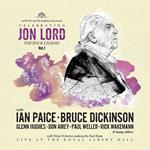 Celebrating Jon Lord Rock Legend vol.1 (Limited Edition)