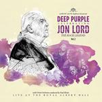 Celebrating Jon Lord Rock Legend vol.2 (Limited Edition)