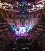 All One Tonight. Live at the Royal Albert Hall (2 DVD)