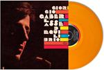 L'asse di equilibro (180 gr. Orange Vinyl Limited Edition)