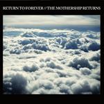 Mothership Returns (Digipack)