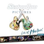 Pictures. Live at Montreux 2009