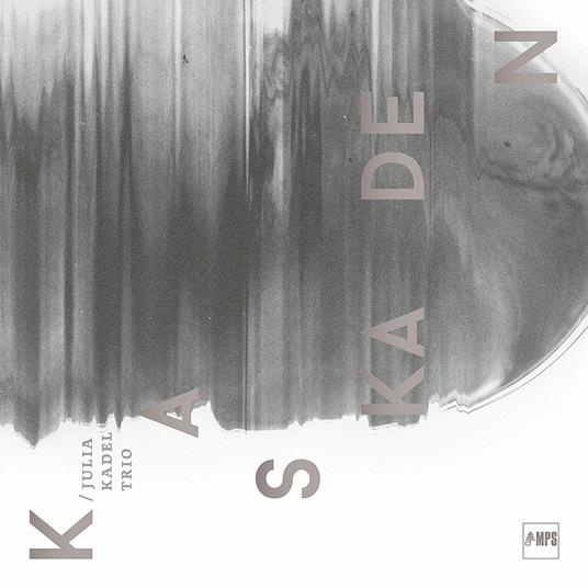 Kaskaden - CD Audio di Julia Kadel