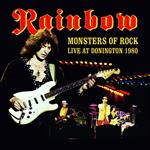 Monsters of Rock. Live at Donington 1980