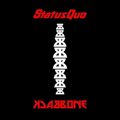 Backbone - Vinile LP di Status Quo