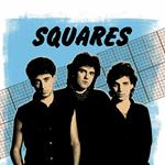 Squares (feat. Joe Satriani)