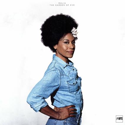 Garden of Eve - Vinile LP di Malia