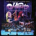 Live at the Royal Albert Hall (Pink Coloured Vinyl)