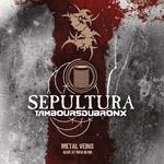 Metal Veins. Alive at Rock in Rio (CD + Blu-ray)