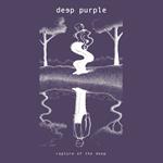 Rapture of the Deep (White Coloured Vinyl)