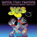 Songs from Tsongas. 35th Anniversary Concert (Vinyl Box Set)