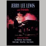 Jerry Lee Lewis and Friends (DVD)
