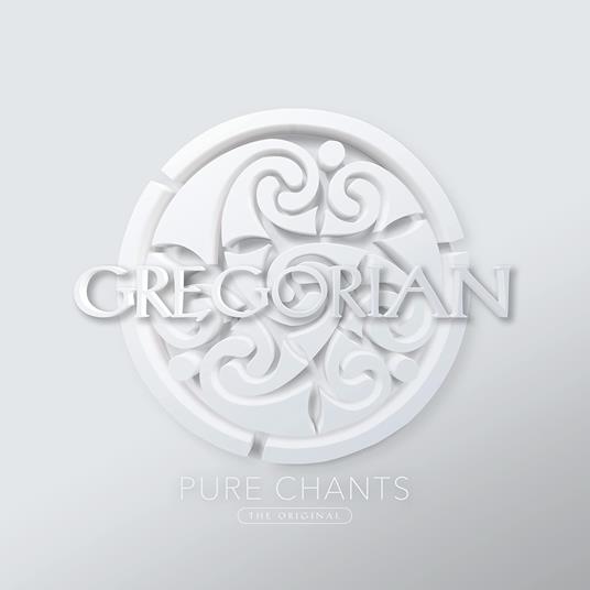 Pure Chants - CD Audio di Gregorian