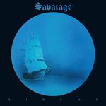 Sirens (Turquoise Coloured Vinyl)