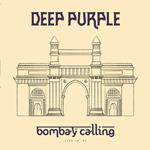 Bombay Calling. Live in 95 (3 LP + DVD)