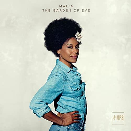 Garden Of Eve - Vinile LP di Tina Malia