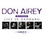 Live in Hamburg (White Coloured Vinyl)