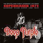 Deep Purple Copenhagen 1972 (Limited 3 LP Red Edition)