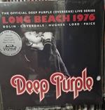 Deep Purple Long Beach 1976 (Limited 3 LP Edition)